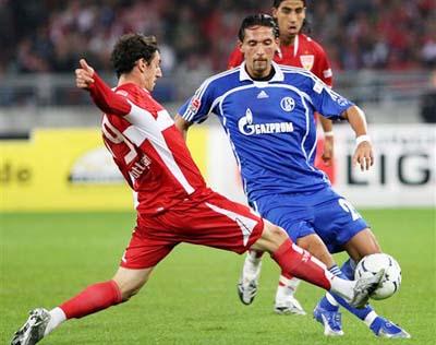 成都之星年, 育后备人才