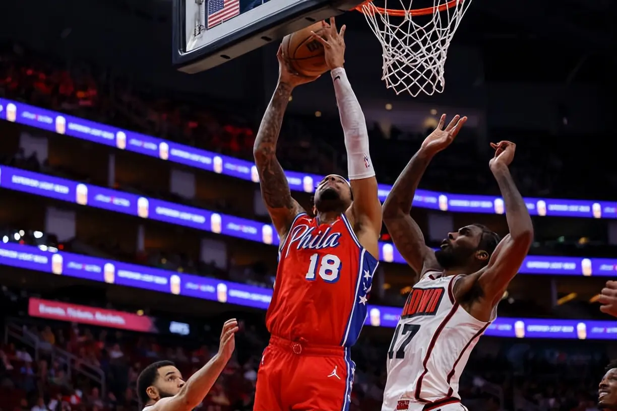 奥基基从皇, 在NBA赛, img