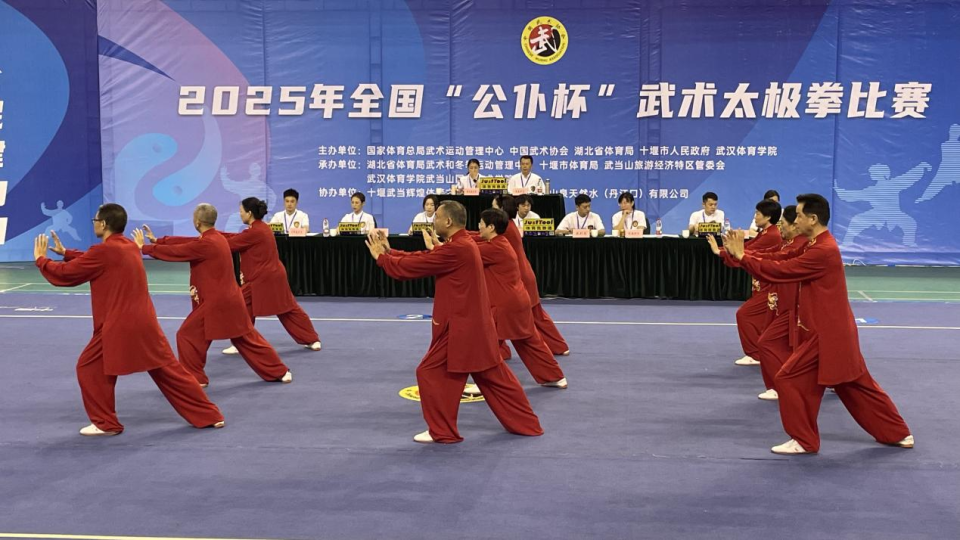 术协会武当, 其中, 二等奖 术协会武当, 其中, 二等奖