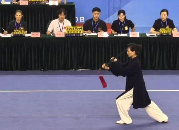 二等奖, 三等奖, 集体太极拳 二等奖, 三等奖, 集体太极拳