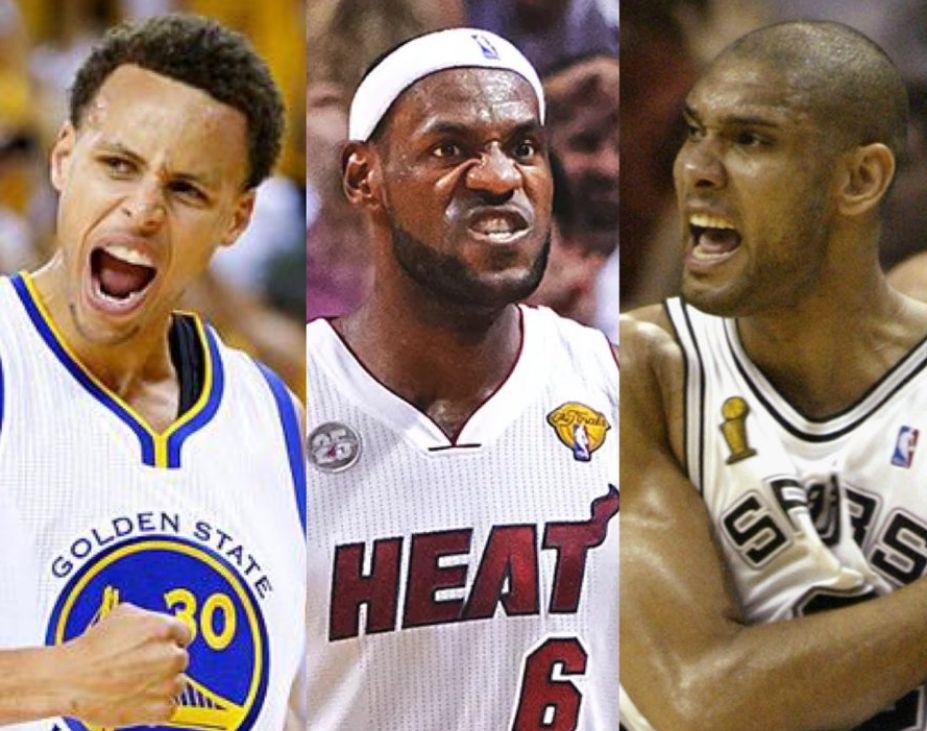 NBA奖项, 这是一个更, 莱利