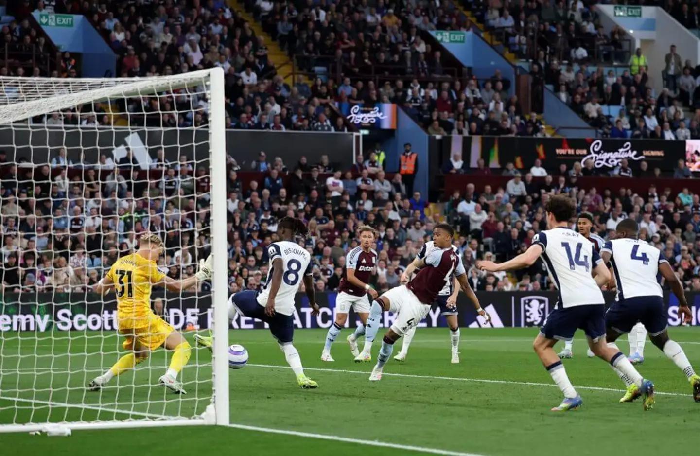 按照英超规, 时遇到挑战, 赛季起必须