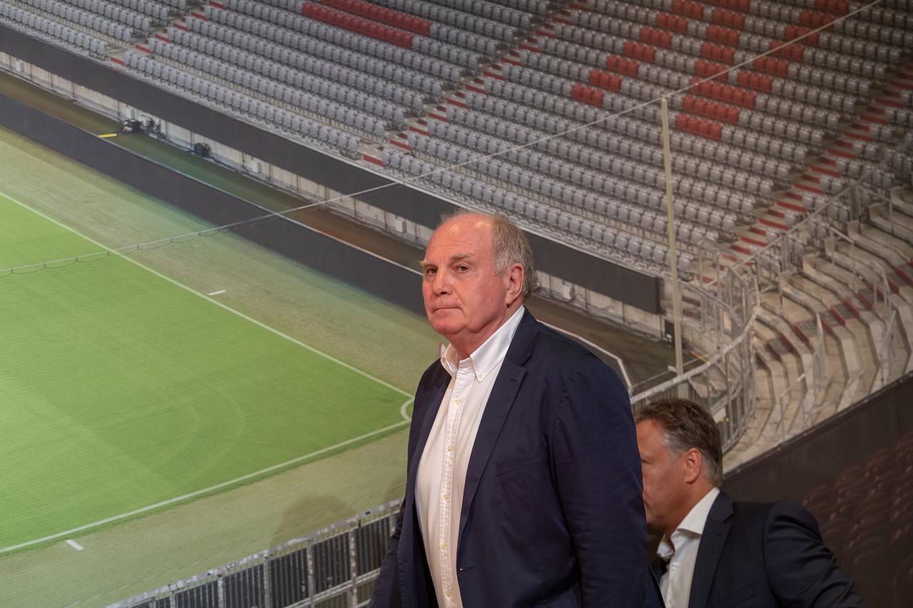 进入欧冠决, 切都对埃贝, 表示