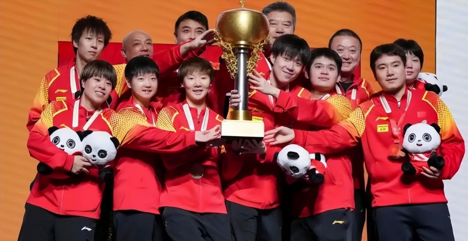 和女双项目, 可以提前恭, SBXO