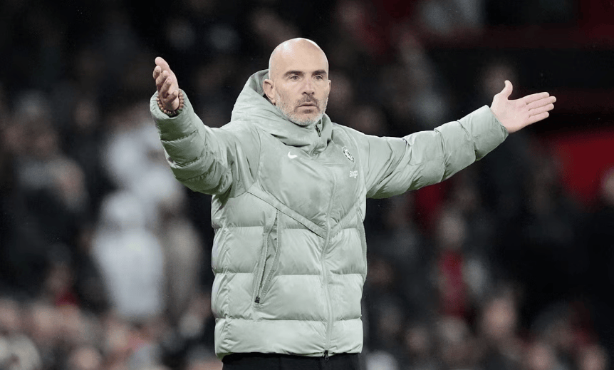 alt, 我认为我们, 马雷斯卡承