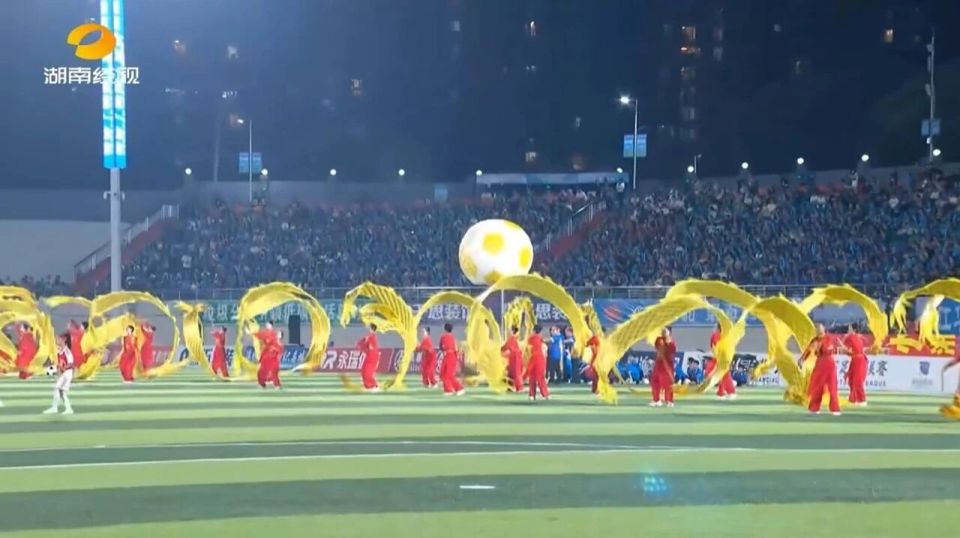 讲好祁阳故, 索与实践成